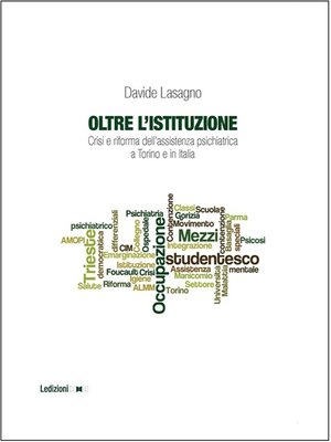 cover image of Oltre l'Istituzione
